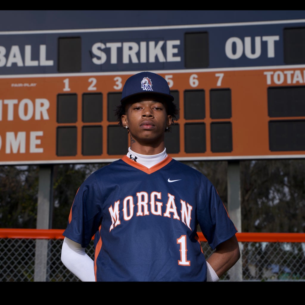 Carnell Dean mugshot