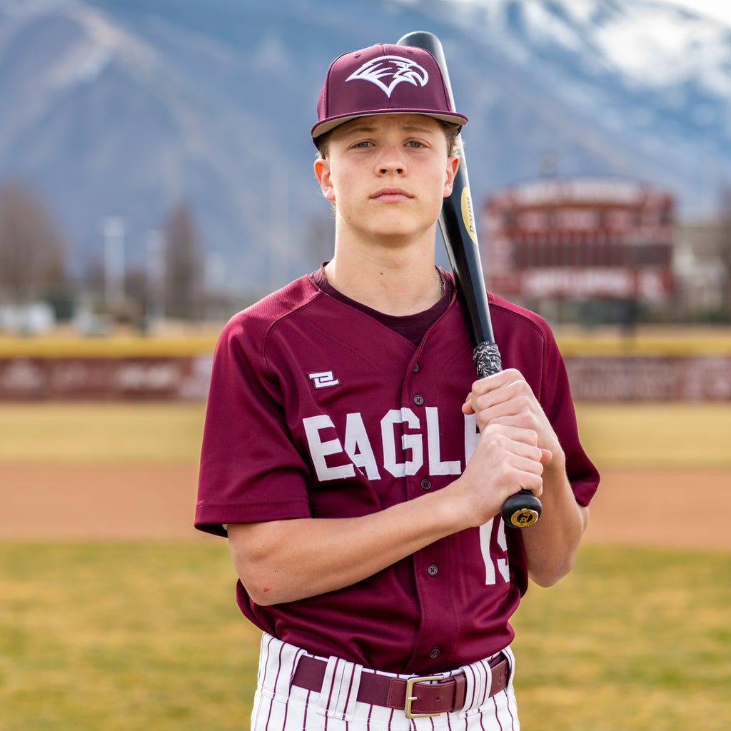 Grey Denison mugshot