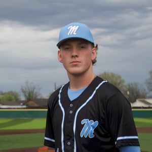 Tripp Thomas mugshot