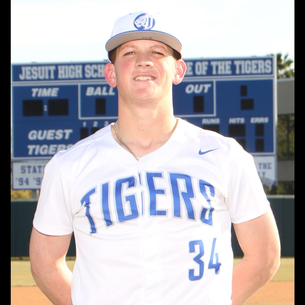 Sebastian Prieto mugshot