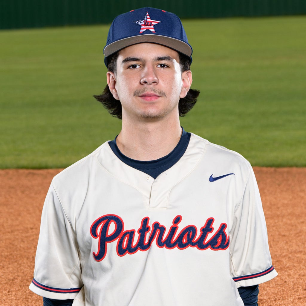 Elijah Degante mugshot