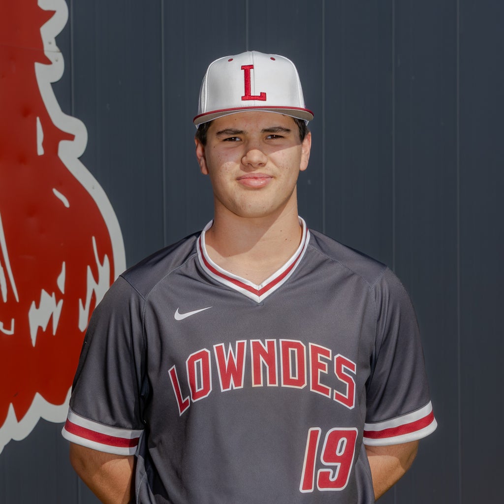 Jase Williams mugshot