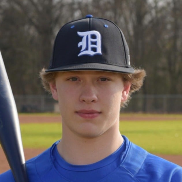 WESLEY MIDDLEBROOKS mugshot