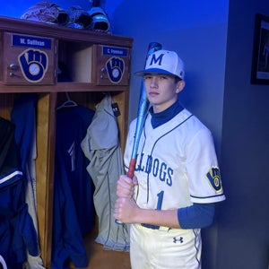 Cooper Freeman mugshot