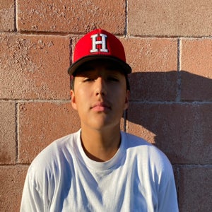 Damien Miranda mugshot