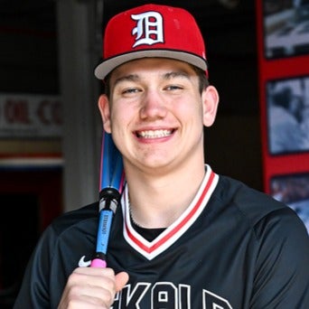 Malachi Webb mugshot