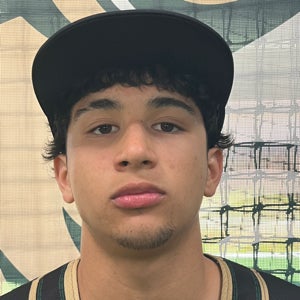 Javier Centeno mugshot