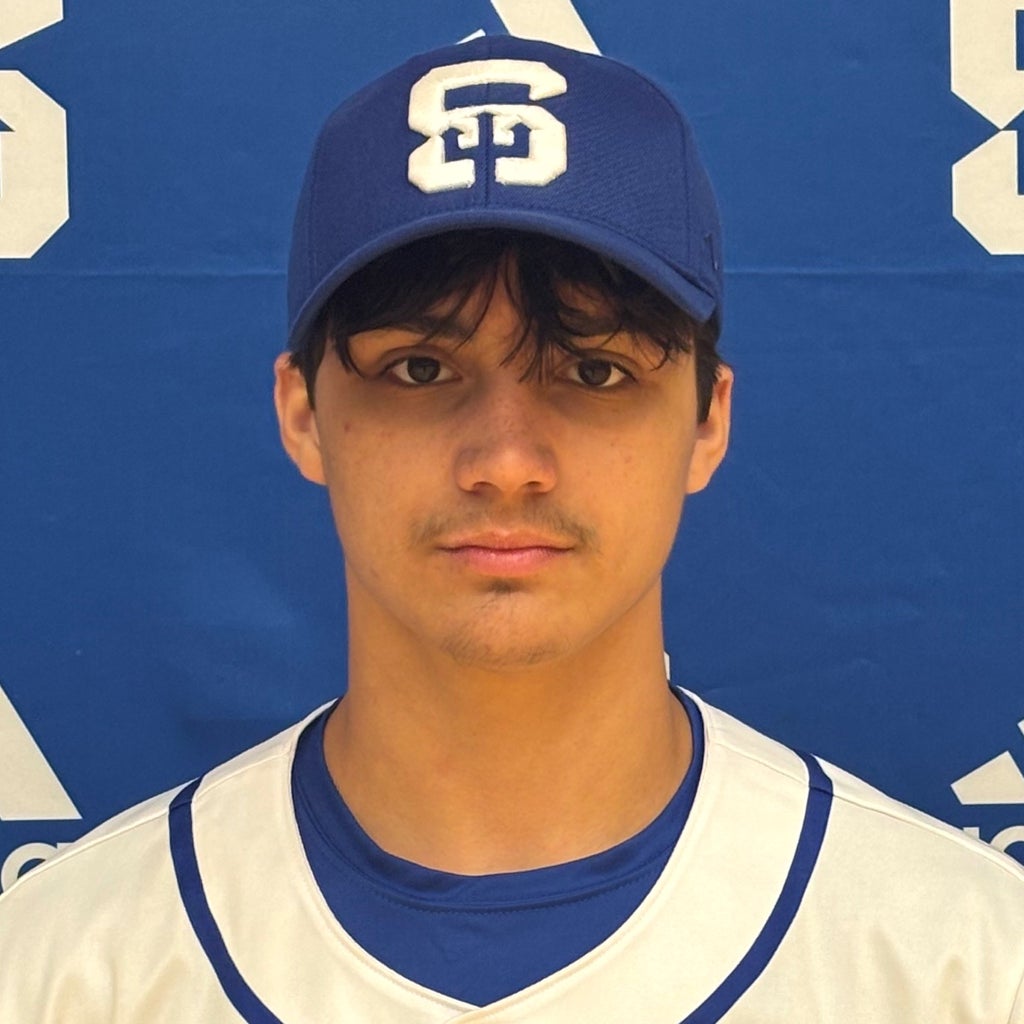 Charlie Goodwin mugshot