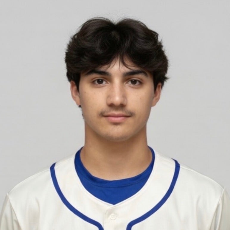 Charlie Goodwin mugshot