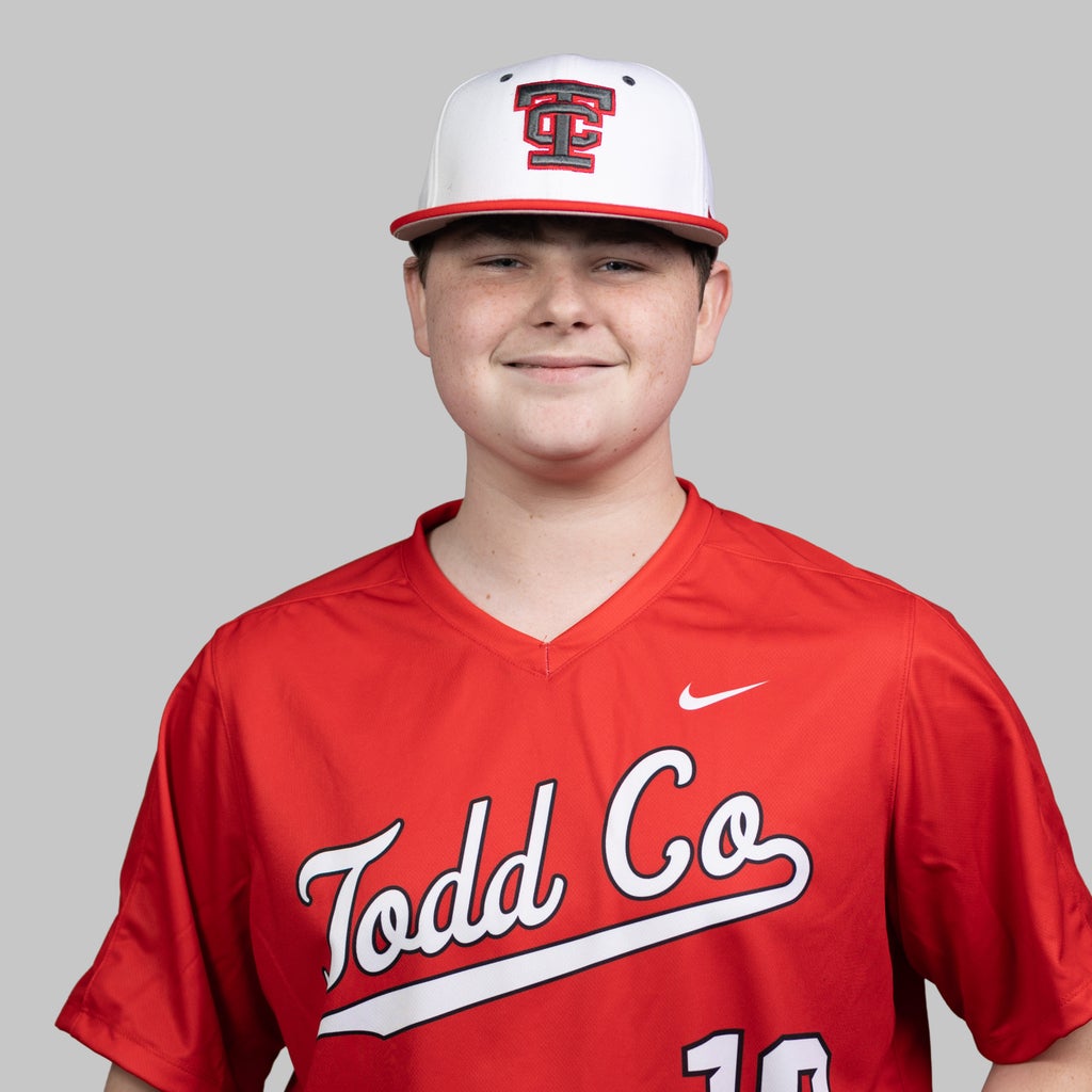 Blake Coppage mugshot