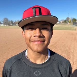 Martín Garcia mugshot