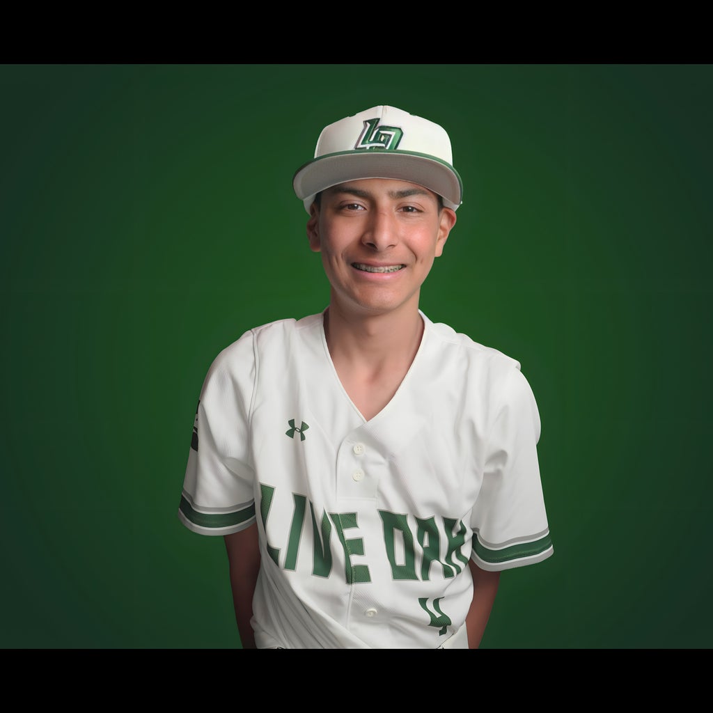 Trae Gonzalez-Diaz mugshot