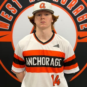 Layton Kriner mugshot