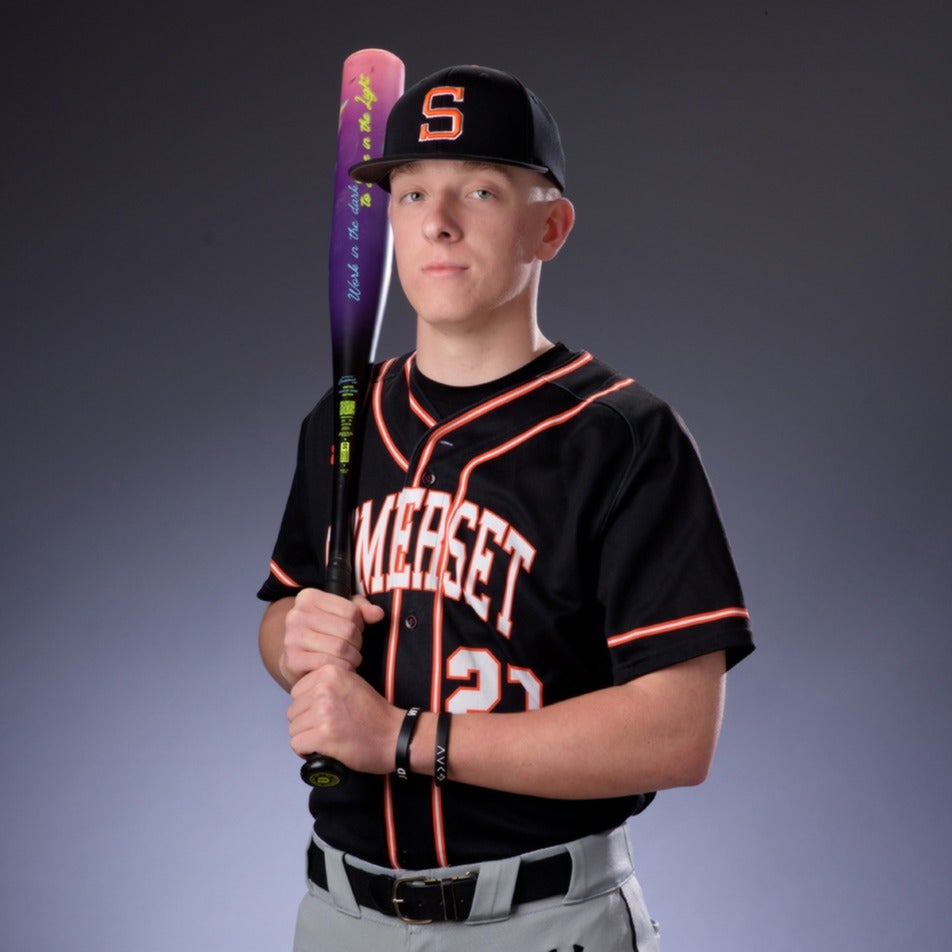 Garret Reese mugshot