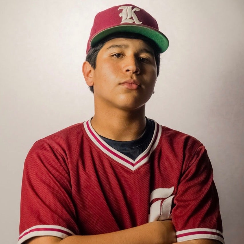 Pablo Aguero mugshot