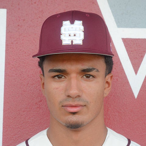 Michael Maiquez mugshot