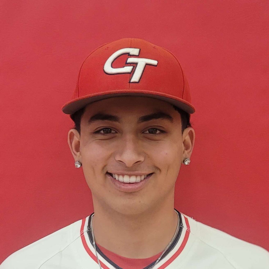 Antonio Cano mugshot