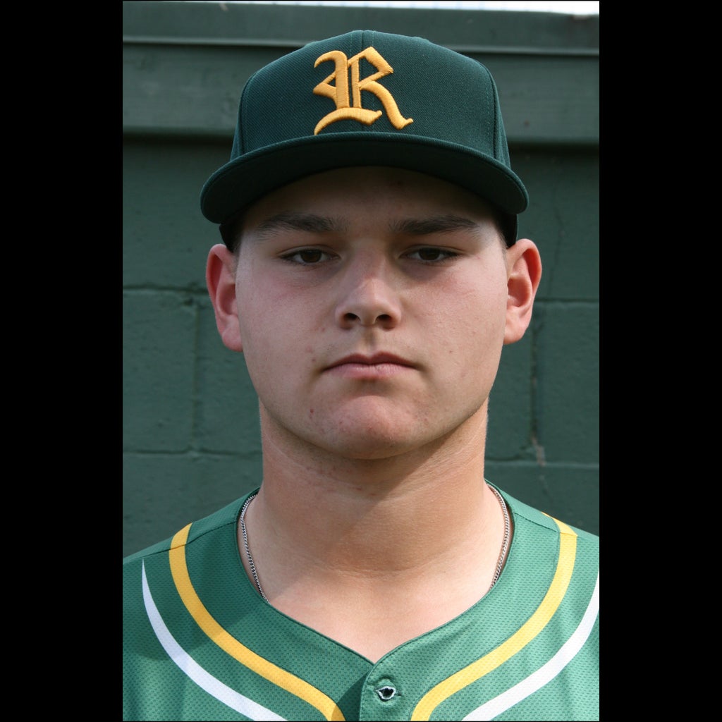 Chris Palomarez mugshot