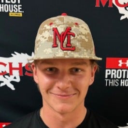 Teddy Petrovich mugshot