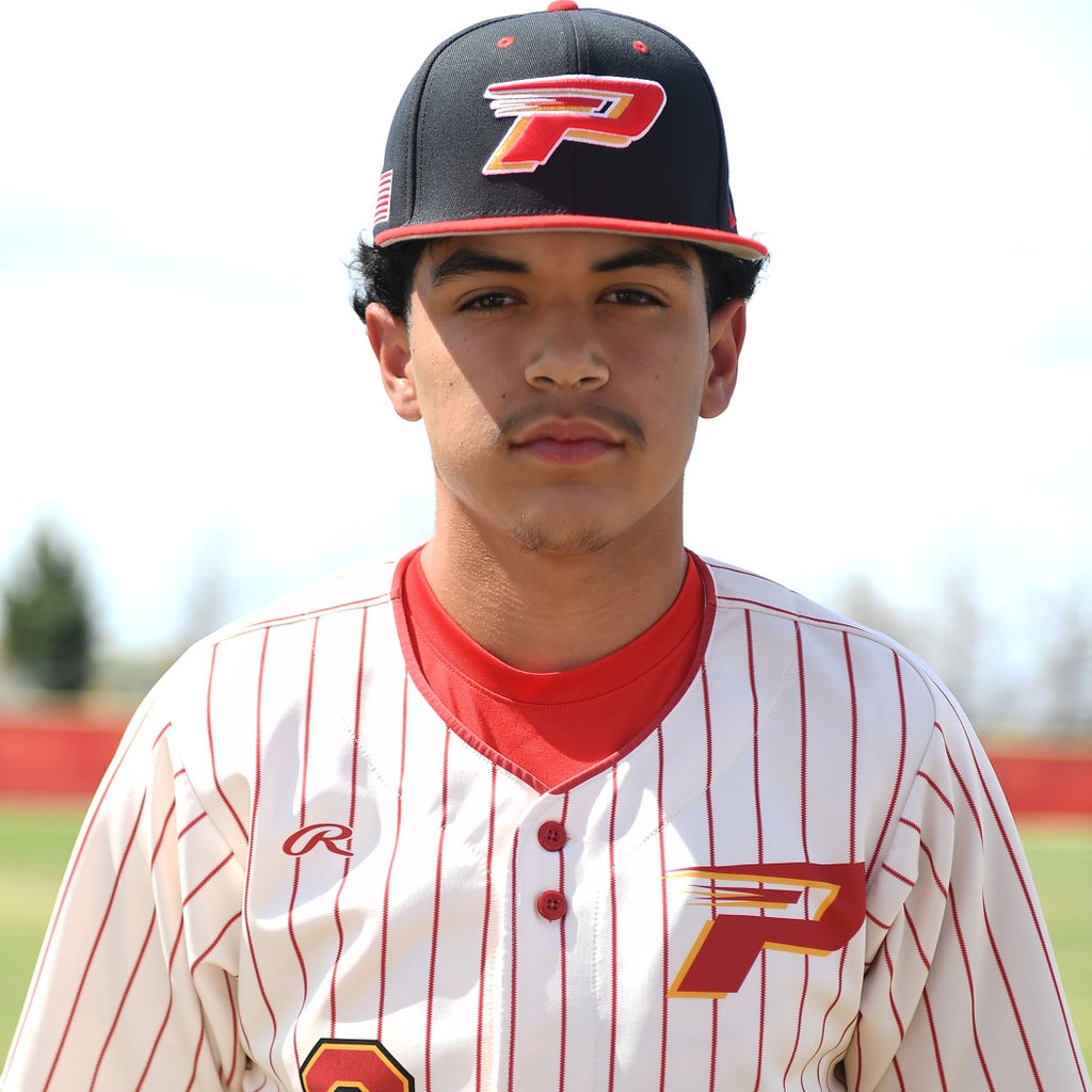 Christian Saenz mugshot