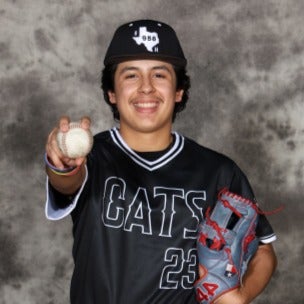 Joaquin Gonzales mugshot