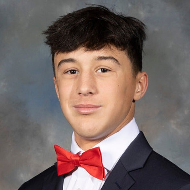 Matthew Tucker mugshot