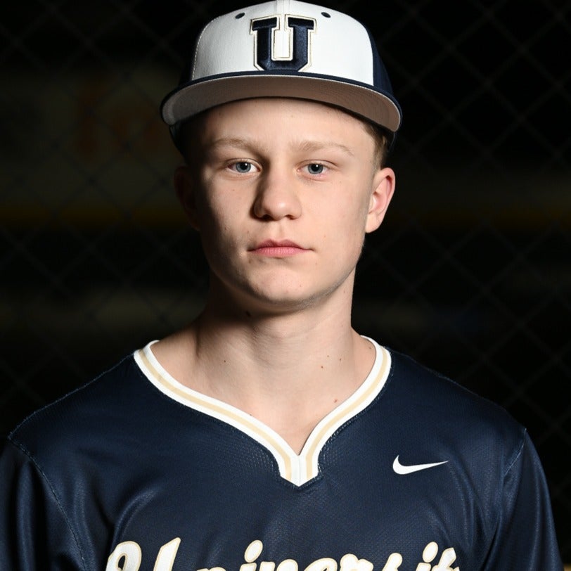 Hudson Walloch mugshot