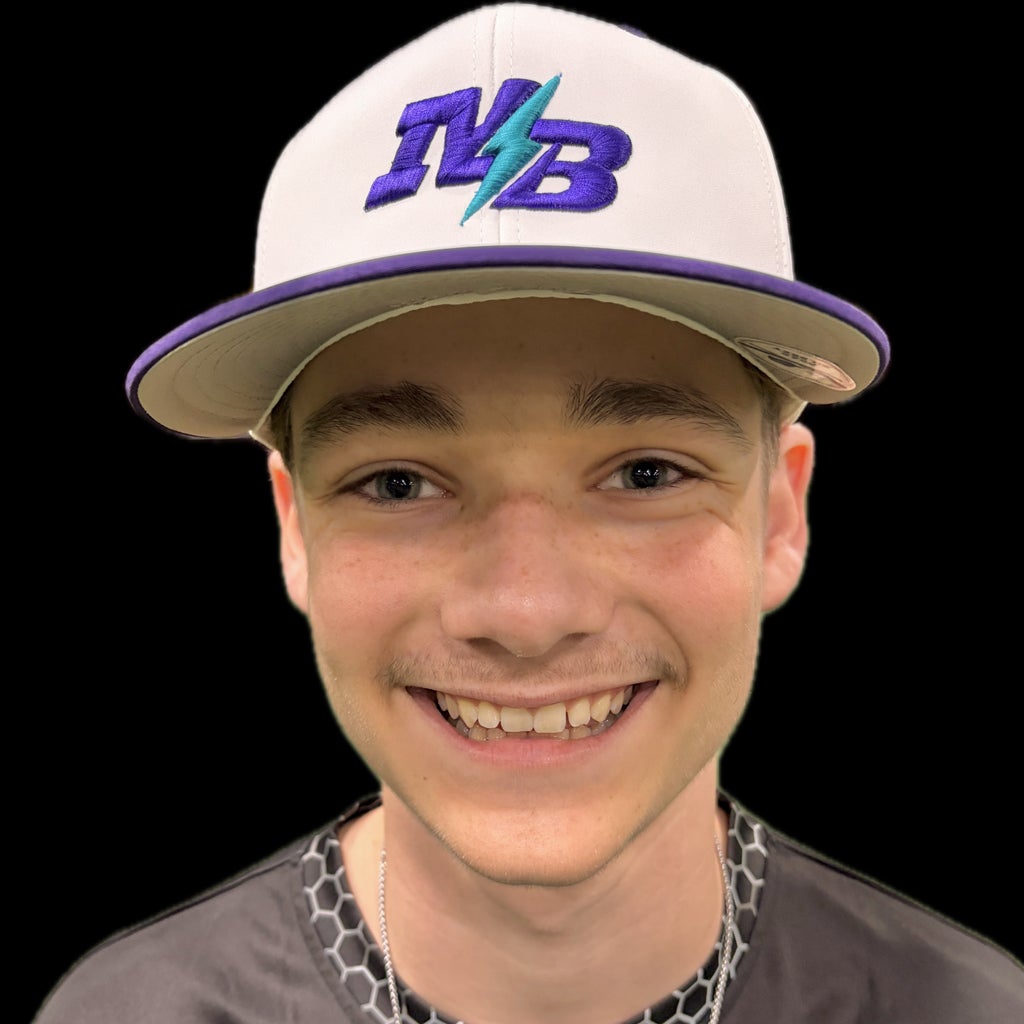 Noah Bilbrey mugshot