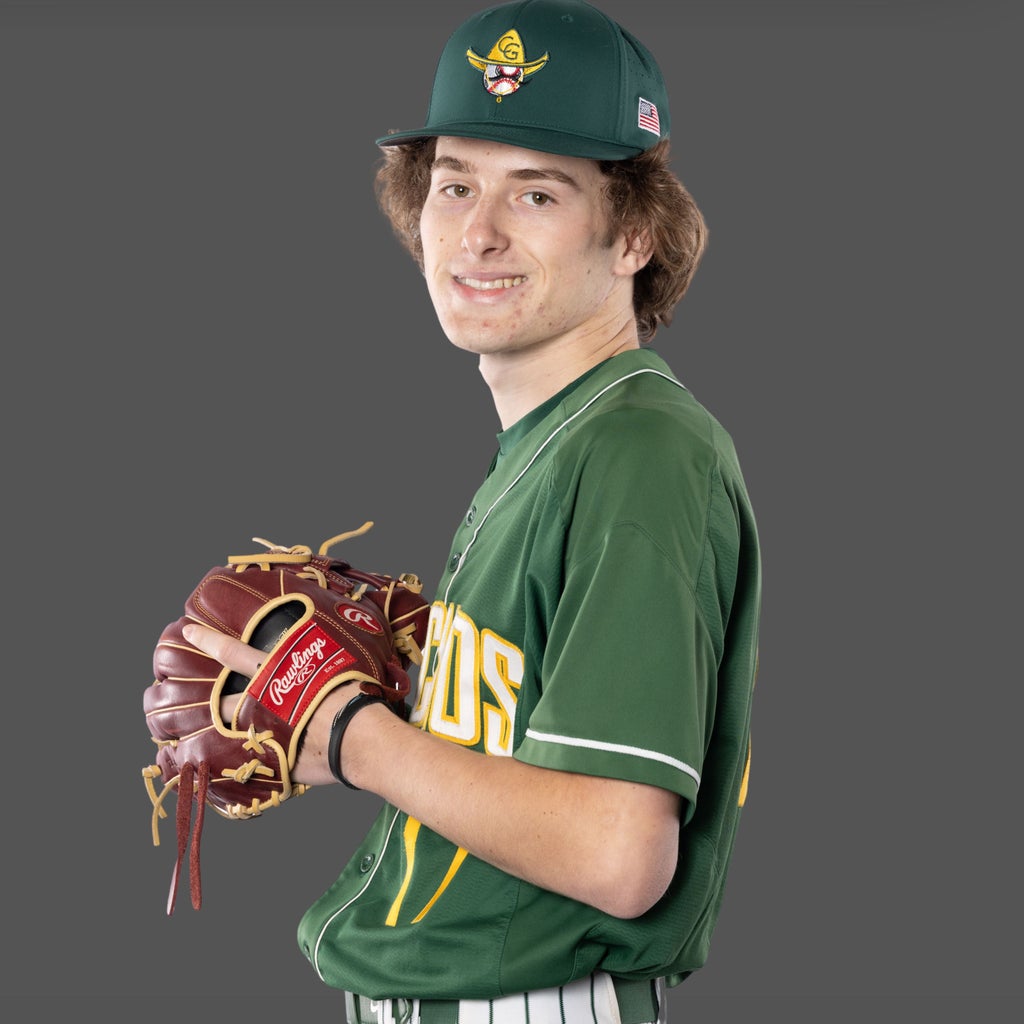 Jacob Dempsey mugshot