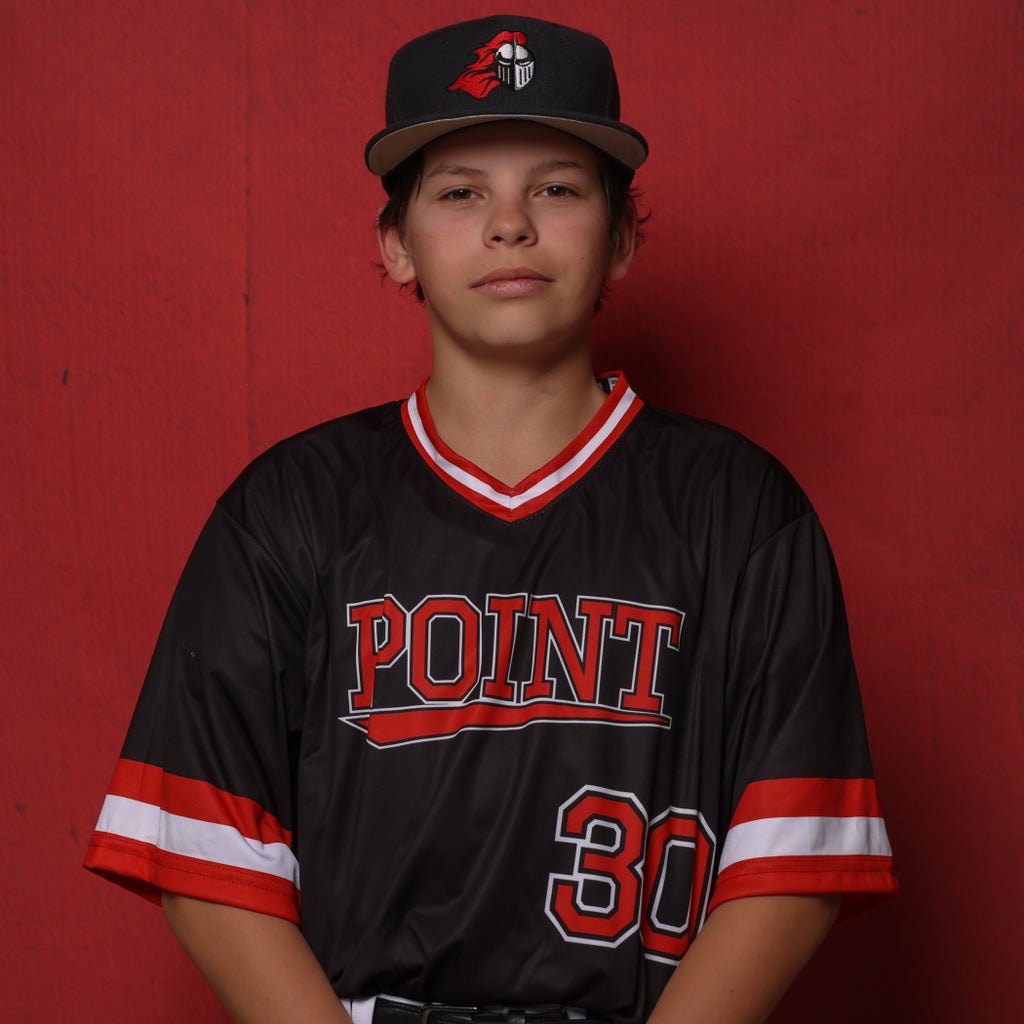 Jamey Pearson mugshot