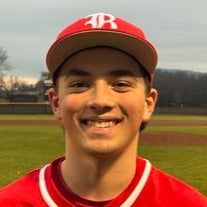 Luke Wilkerson mugshot