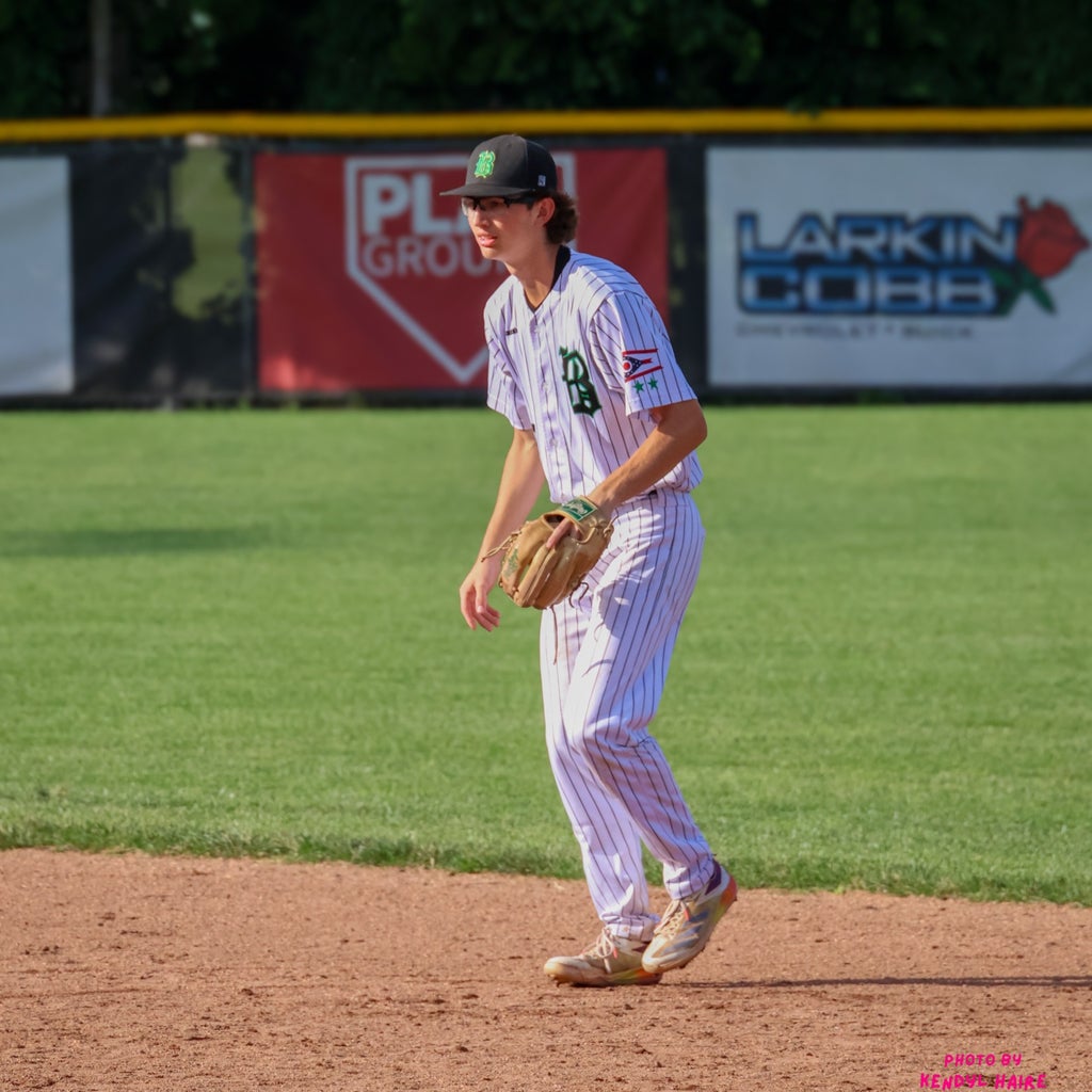 Cooper Moore mugshot