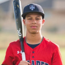 Ethan Leverenz mugshot