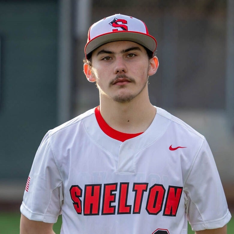 Zaine Harding mugshot