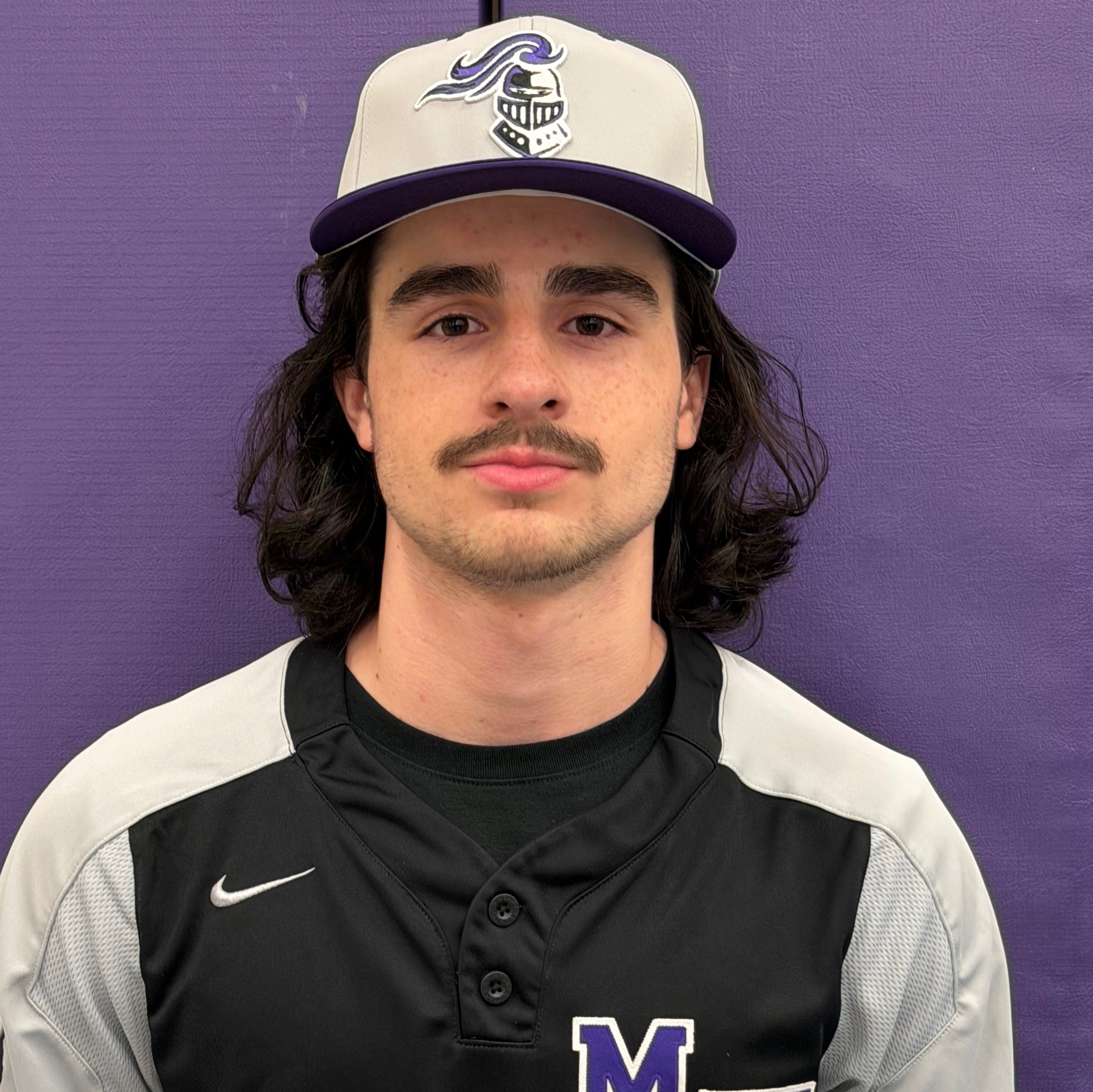 Nicolas Colello mugshot