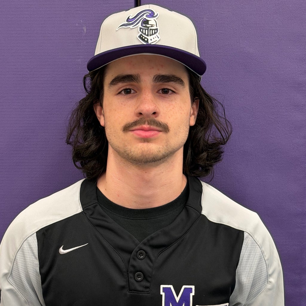 Nicolas Colello mugshot