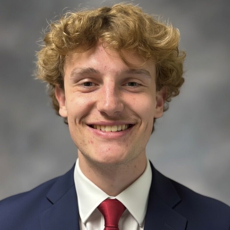 Jackson Fetters mugshot