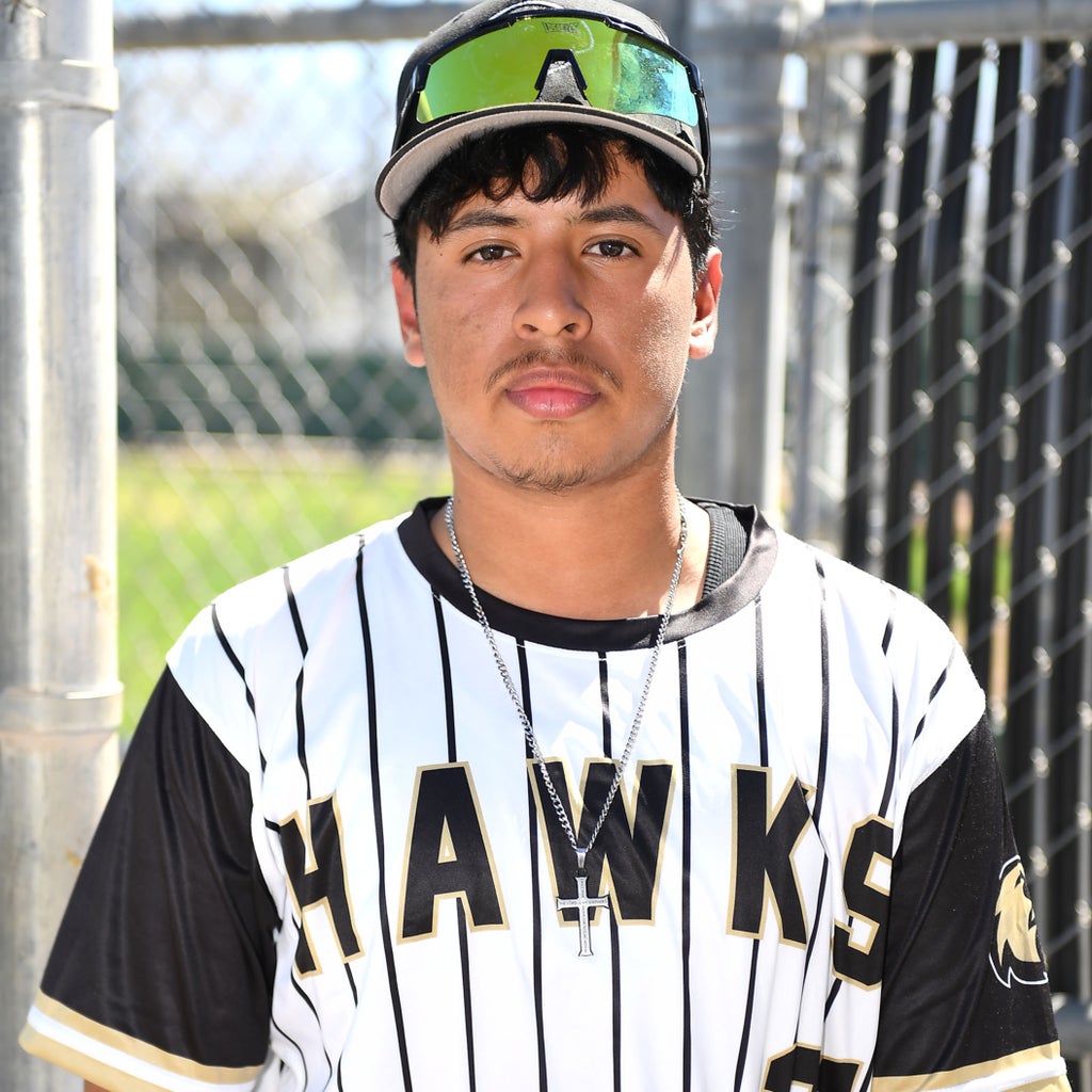 Michael Nolasco mugshot