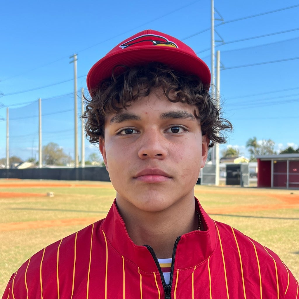 Jesus Ortega mugshot