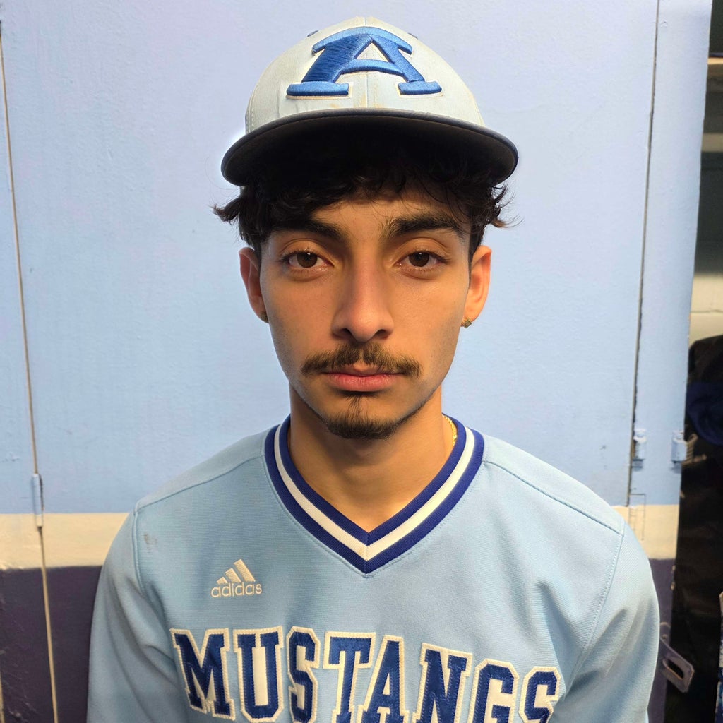 Hugo Caballero mugshot