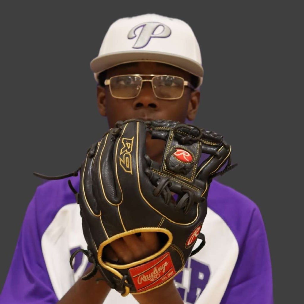 DeUndray Thompson mugshot