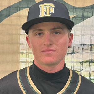 Tucker Fordham mugshot