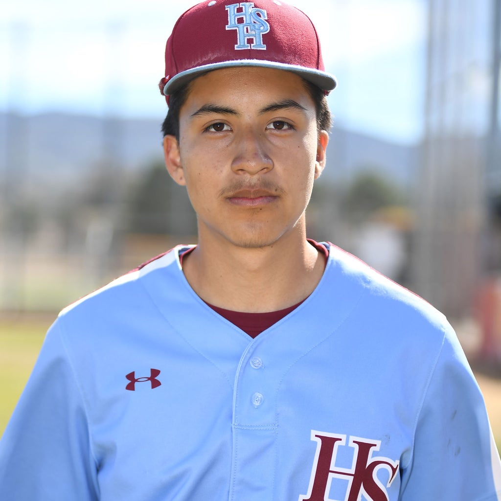 Victor Hernandez mugshot