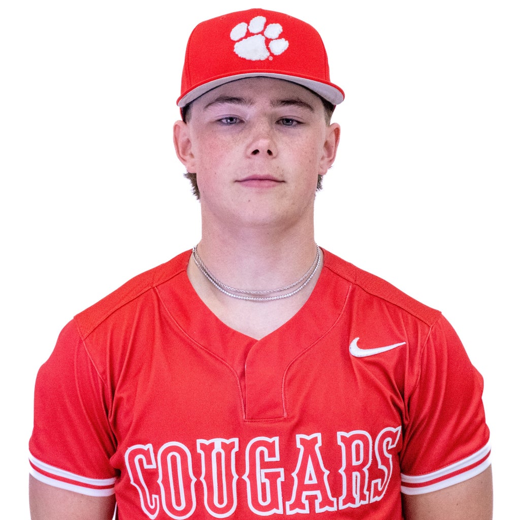 Drake Clemmons mugshot