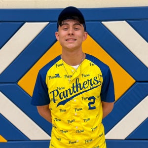 Kaileb Atencio mugshot