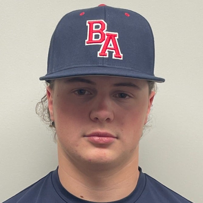 Owen Sherman mugshot