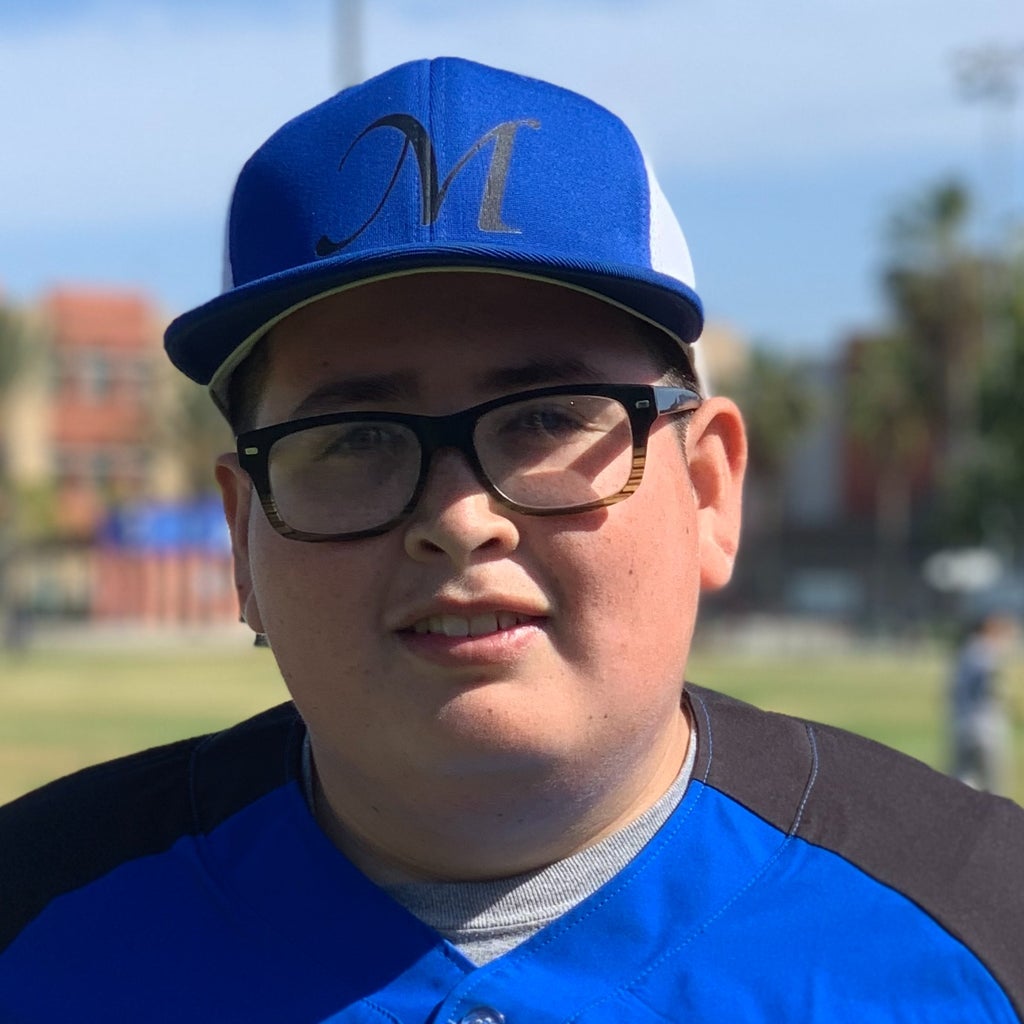 Rudy Rodriguez mugshot