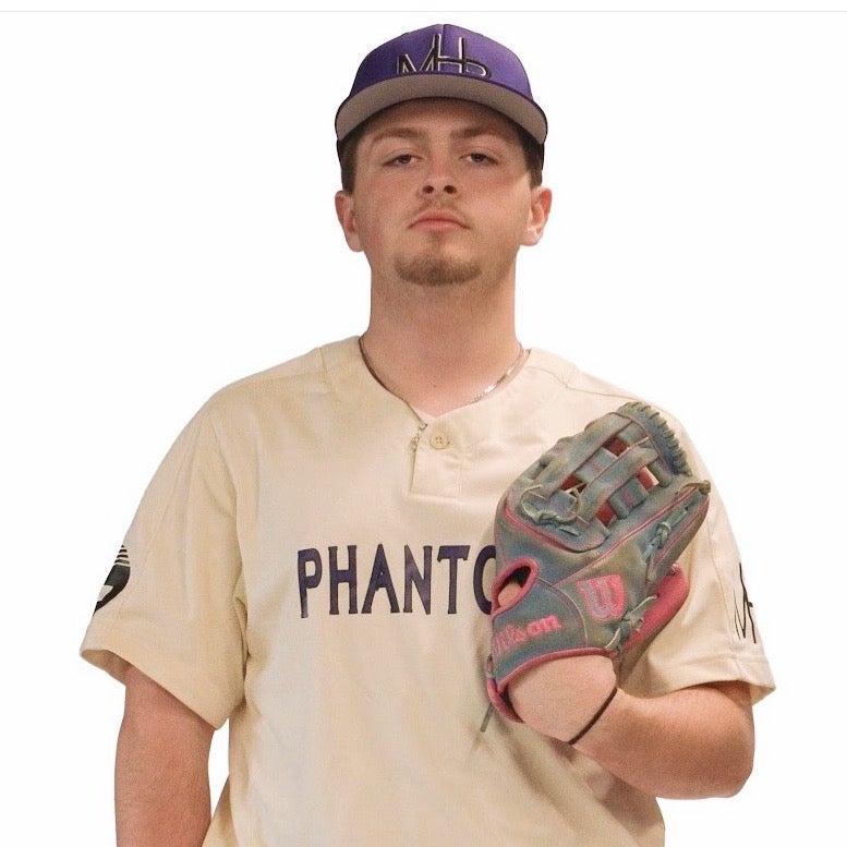 Jack Mikolajczak mugshot