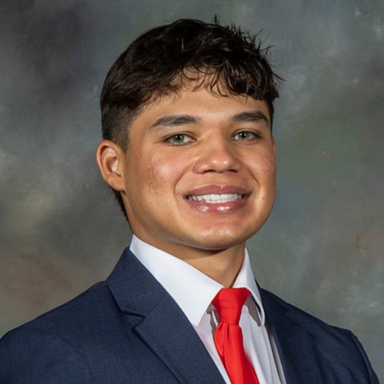 Aiden Avalos mugshot