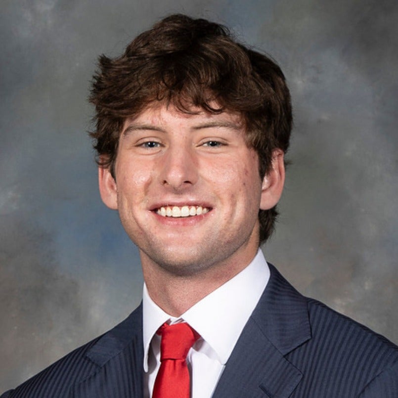 Braddock Raven mugshot